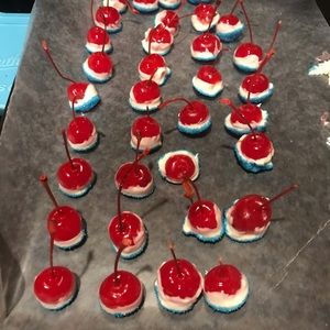 Meet your Posher, Melody